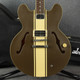 Epiphone Tom Delonge ES-333 - 2nd Hand