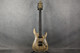 Schecter C-1 EX Apocalypse - Rusty Grey - 2nd Hand (148423)