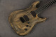 Schecter C-1 EX Apocalypse - Rusty Grey - 2nd Hand (148423)