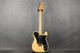 Fender Vintera 70s Telecaster Deluxe - Vintage Blonde - 2nd Hand (148473)