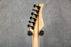 Schecter Reaper 6 FR - Satin Sky Burst - 2nd Hand Schecter Reaper 6 FR - Satin Sky Burst - 2nd Hand