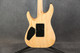 Schecter Reaper 6 FR - Satin Sky Burst - 2nd Hand Schecter Reaper 6 FR - Satin Sky Burst - 2nd Hand