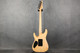 Schecter Reaper 6 FR - Satin Sky Burst - 2nd Hand Schecter Reaper 6 FR - Satin Sky Burst - 2nd Hand