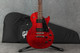 Gibson Les Paul Faded T - Worn Cherry - 2nd Hand