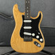 Fender American Standard Stratocaster - Natural - 1999 - 2nd Hand