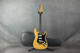 Fender American Standard Stratocaster - Natural - 1999 - 2nd Hand
