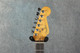Fender American Standard Stratocaster - Natural - 1999 - 2nd Hand