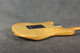 Fender American Standard Stratocaster - Natural - 1999 - 2nd Hand