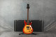 PRS CE24 - 1990 - Cherry Sunburst - 2nd Hand PRS CE24 - 1990 - Cherry Sunburst - 2nd Hand