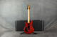 PRS CE24 - 1990 - Cherry Sunburst - 2nd Hand PRS CE24 - 1990 - Cherry Sunburst - 2nd Hand