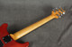 PRS CE24 - 1990 - Cherry Sunburst - 2nd Hand PRS CE24 - 1990 - Cherry Sunburst - 2nd Hand