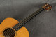 Taylor JKSM Jewel Kilcher Signature - 2nd Hand Taylor JKSM Jewel Kilcher Signature - 2nd Hand