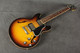 Gibson Memphis ES-339 - Vintage Sunburst - 2nd Hand Gibson Memphis ES-339 - Vintage Sunburst - 2nd Hand