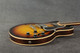 Gibson Memphis ES-339 - Vintage Sunburst - 2nd Hand Gibson Memphis ES-339 - Vintage Sunburst - 2nd Hand