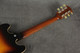 Gibson Memphis ES-339 - Vintage Sunburst - 2nd Hand Gibson Memphis ES-339 - Vintage Sunburst - 2nd Hand