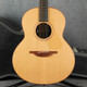 Lowden F-25 - 2022 - Indian Rosewood - Red Cedar - 2nd Hand