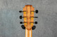 Lowden F-25 - 2022 - Indian Rosewood - Red Cedar - 2nd Hand