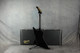 Gibson Explorer Custom - Ebony - 2nd Hand