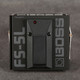 Boss FS-5L Foot Switch - 2nd Hand Boss FS-5L Foot Switch - 2nd Hand