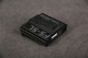 Boss FS-5L Foot Switch - 2nd Hand Boss FS-5L Foot Switch - 2nd Hand