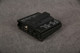 Boss FS-5L Foot Switch - 2nd Hand Boss FS-5L Foot Switch - 2nd Hand