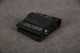 Boss FS-5L Foot Switch - 2nd Hand Boss FS-5L Foot Switch - 2nd Hand
