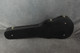 LP Shape Hard Case - 2nd Hand LP Shape Hard Case - 2nd Hand