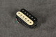 Seymour Duncan TB-59 Trembucker - Zebra - 2nd Hand Seymour Duncan TB-59 Trembucker - Zebra - 2nd Hand