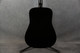 Squier SA-105 Dreadnought Acoustic - Natural - 2nd Hand (148391)