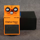 Boss DS-1 Distortion - 2nd Hand (148460)