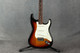 Stagg S300 Electric Guitar - 3 Tone Sunburst - 2nd Hand Stagg S300 Electric Guitar - 3 Tone Sunburst - 2nd Hand