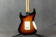 Stagg S300 Electric Guitar - 3 Tone Sunburst - 2nd Hand Stagg S300 Electric Guitar - 3 Tone Sunburst - 2nd Hand