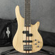 Gear4Music Chicago BG-CHG5-NT 5-String Neck Thru Bass Guitar - 2nd Hand Gear4Music Chicago BG-CHG5-NT 5-String Neck Thru Bass Guitar - 2nd Hand