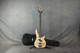 Gear4Music Chicago BG-CHG5-NT 5-String Neck Thru Bass Guitar - 2nd Hand Gear4Music Chicago BG-CHG5-NT 5-String Neck Thru Bass Guitar - 2nd Hand
