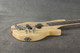 Gear4Music Chicago BG-CHG5-NT 5-String Neck Thru Bass Guitar - 2nd Hand Gear4Music Chicago BG-CHG5-NT 5-String Neck Thru Bass Guitar - 2nd Hand