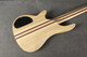 Gear4Music Chicago BG-CHG5-NT 5-String Neck Thru Bass Guitar - 2nd Hand Gear4Music Chicago BG-CHG5-NT 5-String Neck Thru Bass Guitar - 2nd Hand