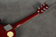 Rockburn Electric Guitar - Cherry Sunburst - 2nd Hand