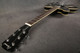 Hartwood Revival Semi Acoustic Guitar - Jet Black - 2nd Hand