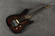 Washburn KC-40V - Stoneburst - 2nd Hand Washburn KC-40V - Stoneburst - 2nd Hand