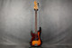 Revelation RPB-65/LH - Left Handed - Sunburst - 2nd Hand