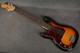 Revelation RPB-65/LH - Left Handed - Sunburst - 2nd Hand