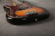 Revelation RPB-65/LH - Left Handed - Sunburst - 2nd Hand