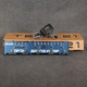 Tech 21 Bass Fly Rig V2 - 2nd Hand Tech 21 Bass Fly Rig V2 - 2nd Hand