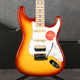Squier Affinity Stratocaster FMT HSS - Sienna Sunburst - 2nd Hand (148364)