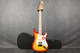 Squier Affinity Stratocaster FMT HSS - Sienna Sunburst - 2nd Hand (148364)