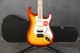 Squier Affinity Stratocaster FMT HSS - Sienna Sunburst - 2nd Hand (148364)