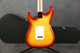 Squier Affinity Stratocaster FMT HSS - Sienna Sunburst - 2nd Hand (148364)
