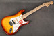 Squier Affinity Stratocaster FMT HSS - Sienna Sunburst - 2nd Hand (148364)
