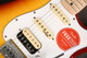 Squier Affinity Stratocaster FMT HSS - Sienna Sunburst - 2nd Hand (148364)