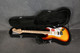 Squier Affinity Stratocaster FMT HSS - Sienna Sunburst - 2nd Hand (148364)